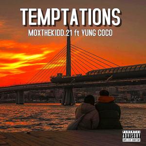 Temptations (feat. Yung Coco) (Explicit)