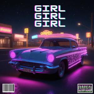 Girl (feat. ZUX)