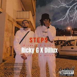 Steps (feat. Ricky G) (Explicit)