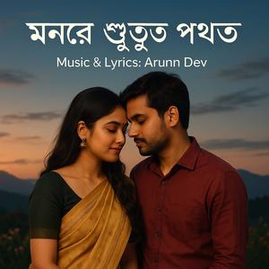 FEEL (feat. Mahesh Madhavaraj)