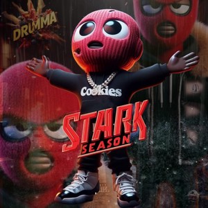 Stark Season (Deluxe) [Explicit]