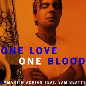 One Love One (Blood Remix)