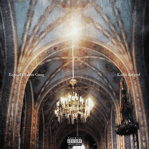 Chapel Ceilings (Explicit)