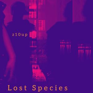 Lost Species