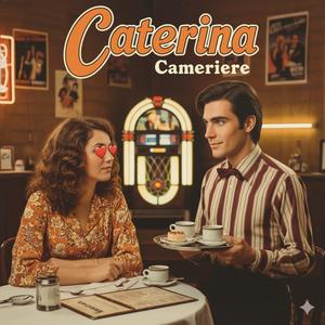 Cameriere (feat. Caterina) (Explicit)