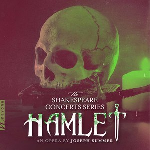 Omar Najmi - Hamlet, Act II: You Are Welcome