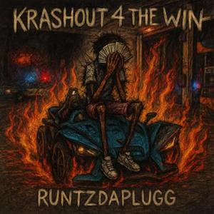 Krashout 4 The Win (Explicit)