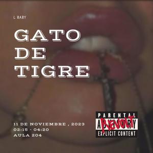 Gato de Tigre (Explicit)