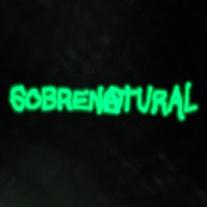 SOBRENATURAL (Explicit)