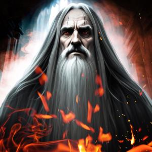 Saruman 2 (Explicit)