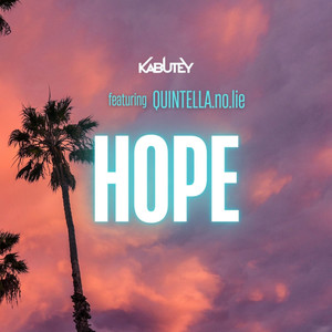 Kabutey - Hope (Dub Mix)