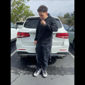 Talkin on my name (Explicit)