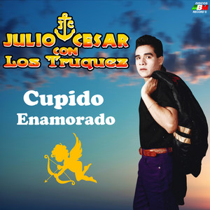 Cupido enamorado