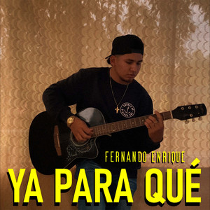 Ya Para Que (Explicit)