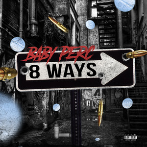 8 Ways (Explicit)