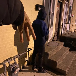 2 AM INNA MIST (Explicit)