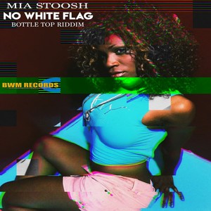 No White Flag