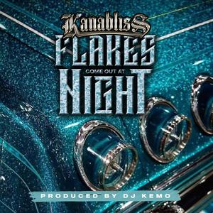 Flakes Come Out At Night (Djkemo Remix) [Explicit]