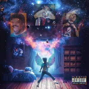 Legends Never Die, Vol. 1 (Explicit)