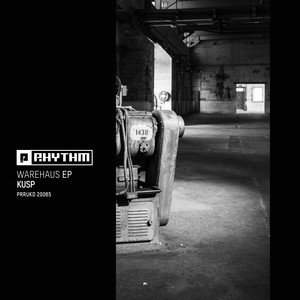 Warehaus