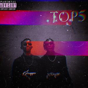TOP 5 (feat. YoungP) (Explicit)