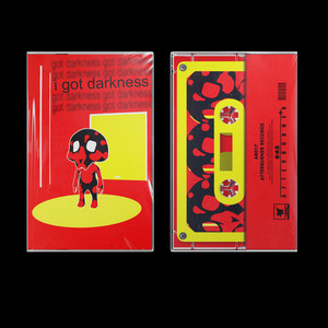 I Got Darkness (Explicit)