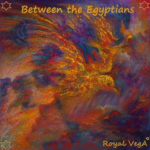 Between The EgyptianS