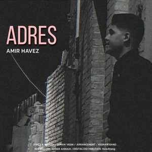 Adres