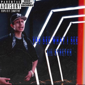 You See What I See (feat. Lil Stretch) (Explicit)
