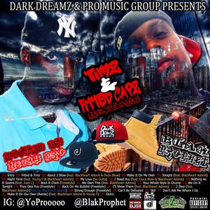 Night Time (feat. Young-T & Blackheart Adonis) (Explicit)