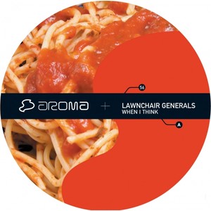 When I Think (Swirl People Remix)