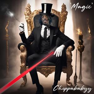 Magic (Explicit)