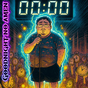 goodnight no amen (Explicit)