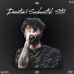 Biz Evde Yine Birgün(feat. Şehinşah, Patron & Saian) (Explicit)