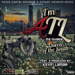 I'm ATL (feat. Kevin Lamar)