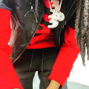 SMOKING ODEE PERRY (Explicit)