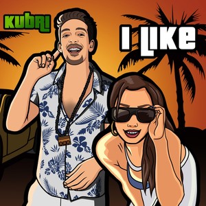 I Like(feat. Manny El Spectrum)