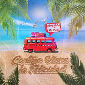 Contigo Viene la Felicidad