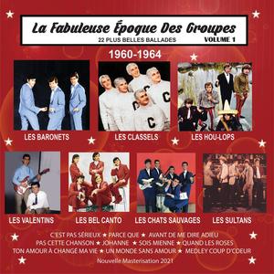 Medley: Coup de cœur (2021 Remastered Version)