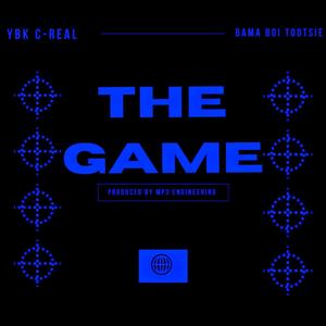 The Game (feat. Bama Boi Toosie) [Explicit]