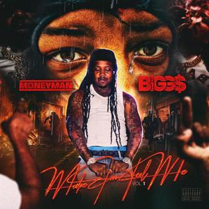 Weird Vibes (feat. Lil Dude & Tay2x) (Explicit)