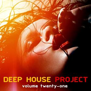 Deep House Project, Vol. 21