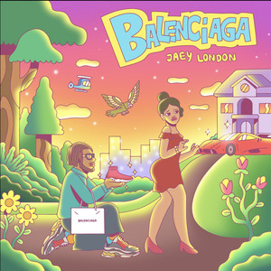 Balenciaga (Explicit)