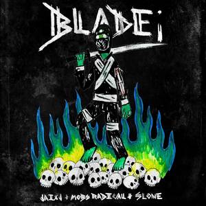 BLADE¡ (Explicit)