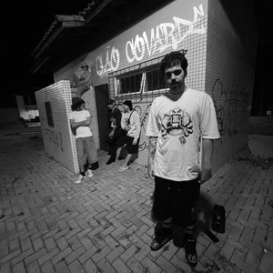 CÃO COVARDE (Explicit)