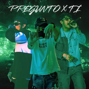 Pregunto X Ti