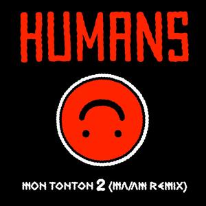 Mon Tonton 2 ((MA/AM remix))