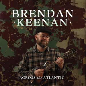 The Town I Loved so Well (feat. Colin Farrell & Trevor Hutchinson)