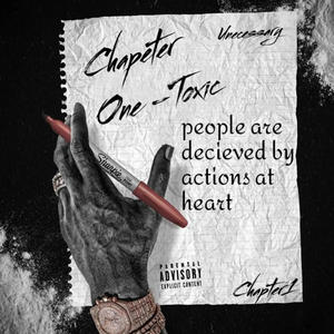 Chapter One (Toxic) [Explicit]