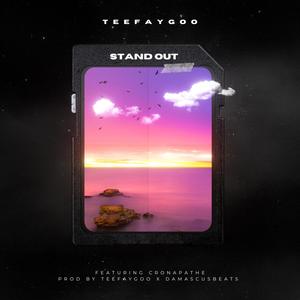 Stand Out (Explicit)